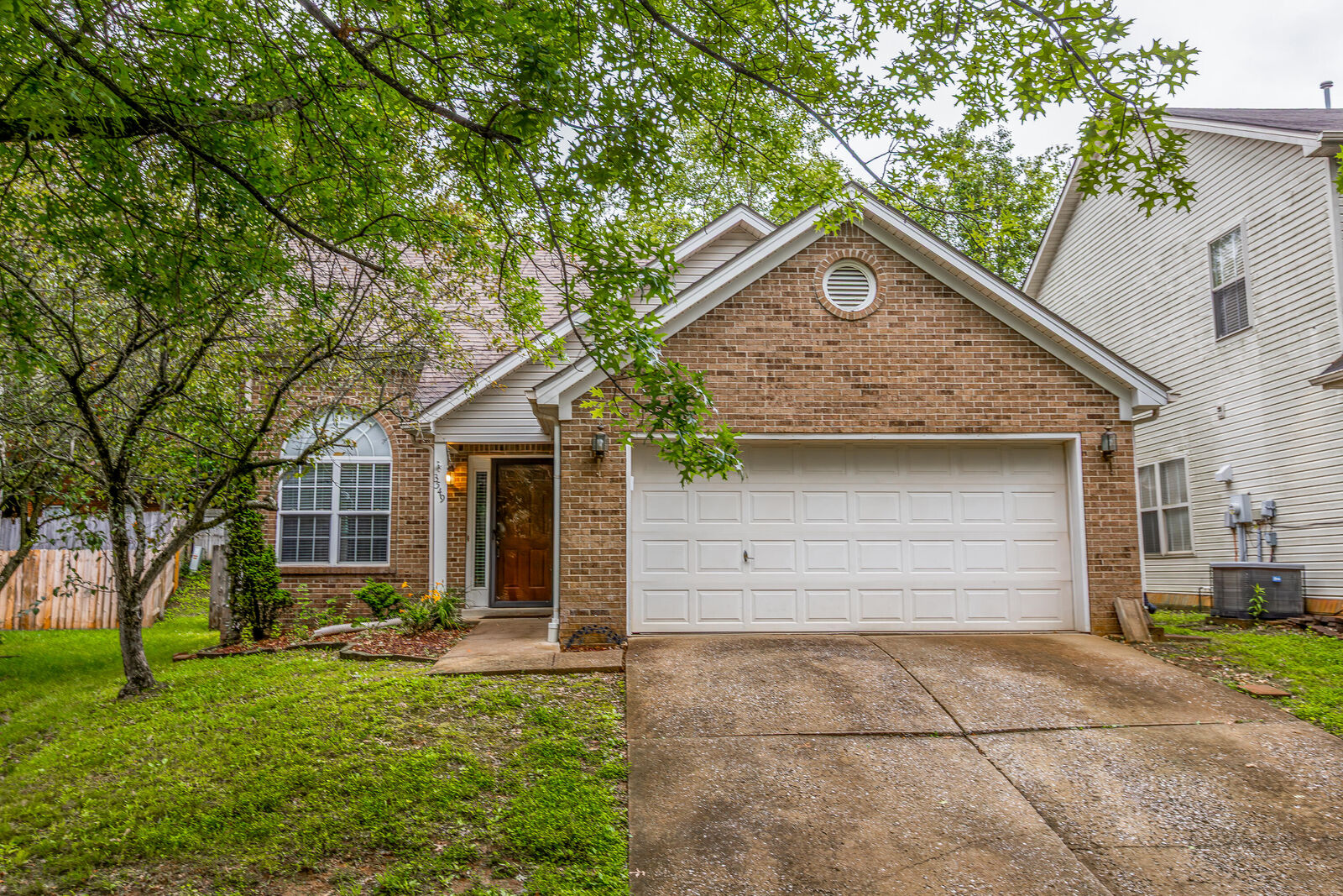 Property Photo:  3549 Forest Cove Lane Lane  KY 40515 