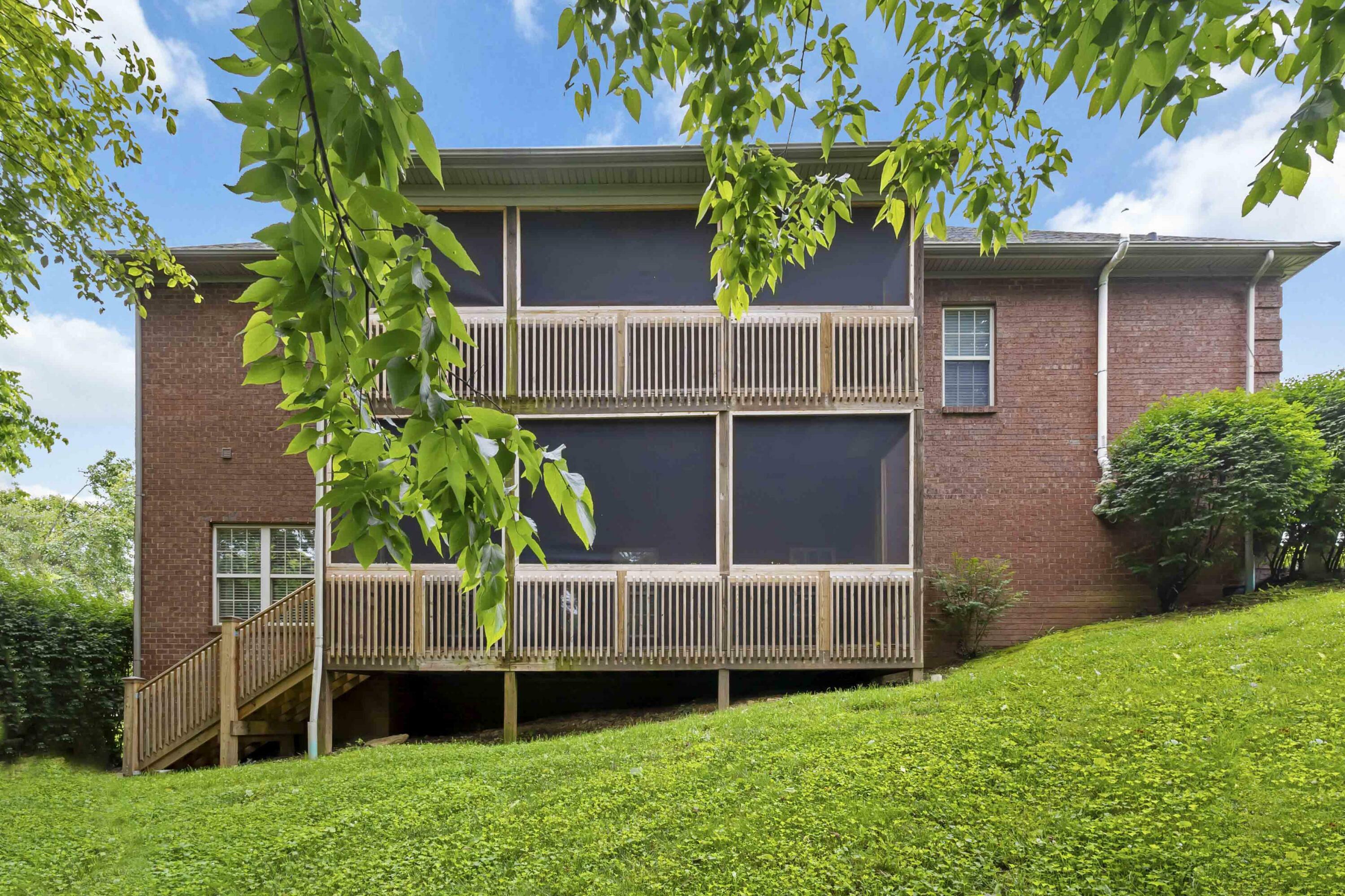 Property Photo: 513 Amster Woods Drive KY 40475