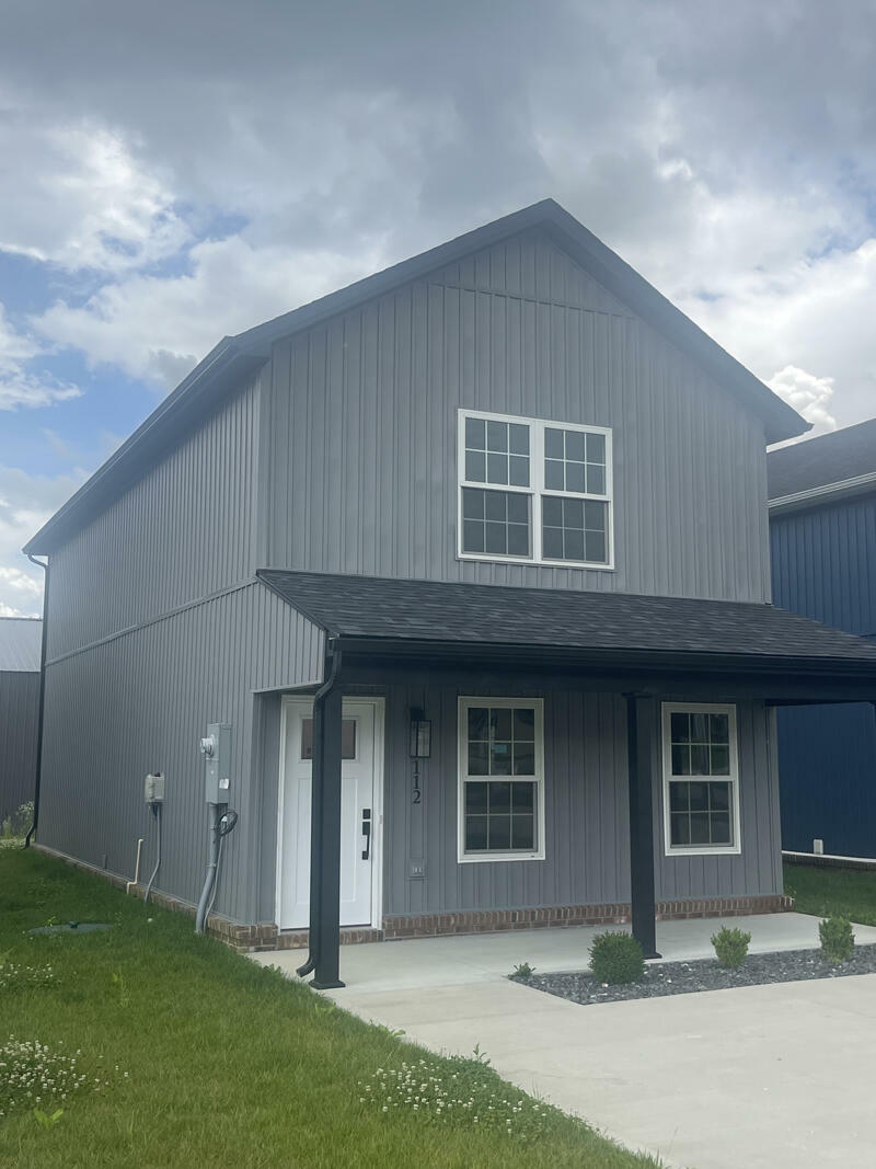 Property Photo:  124 Hwy. 1611  KY 42642 