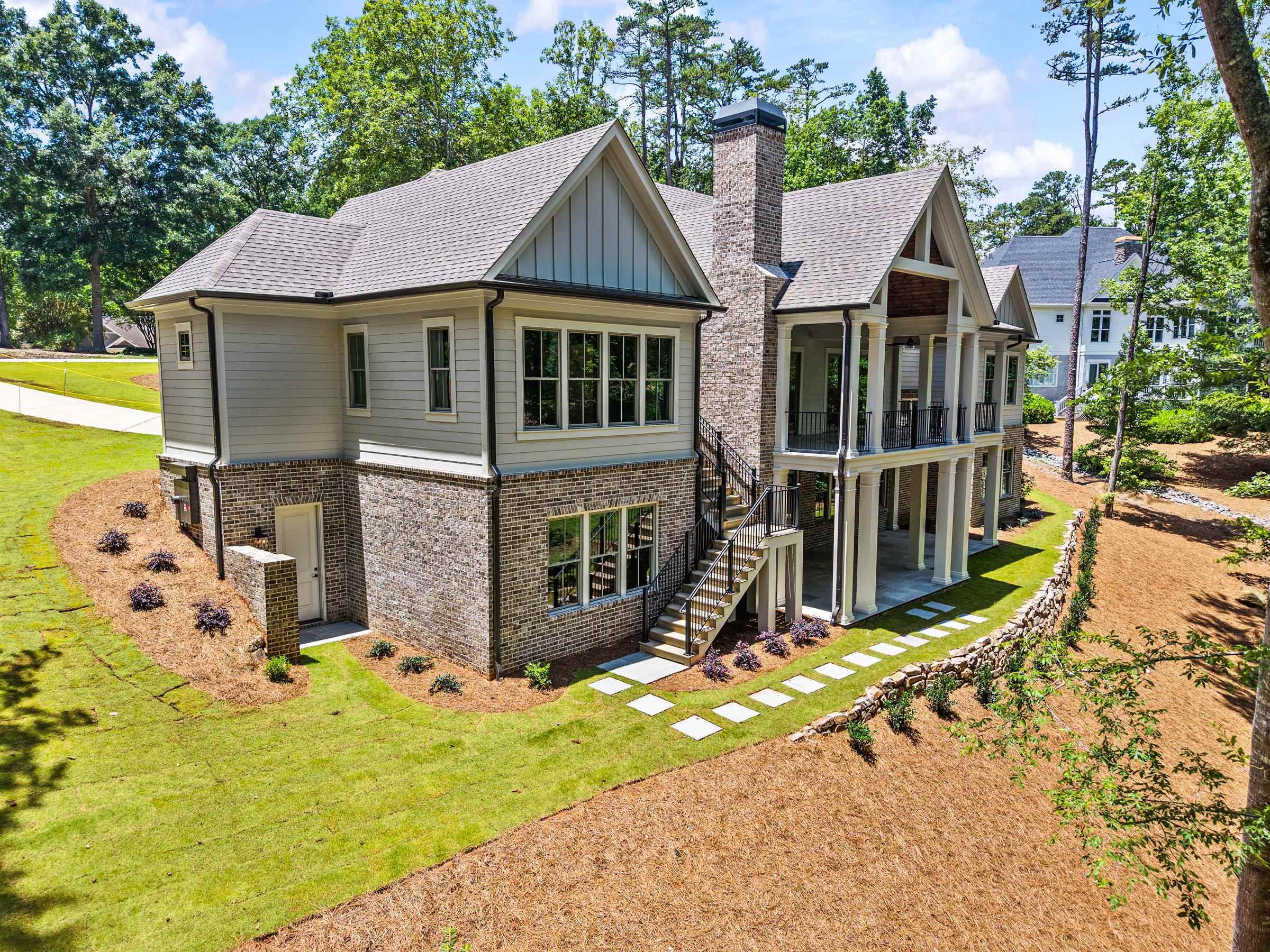 Property Photo: 1170 Liberty Bluff Road GA 30642