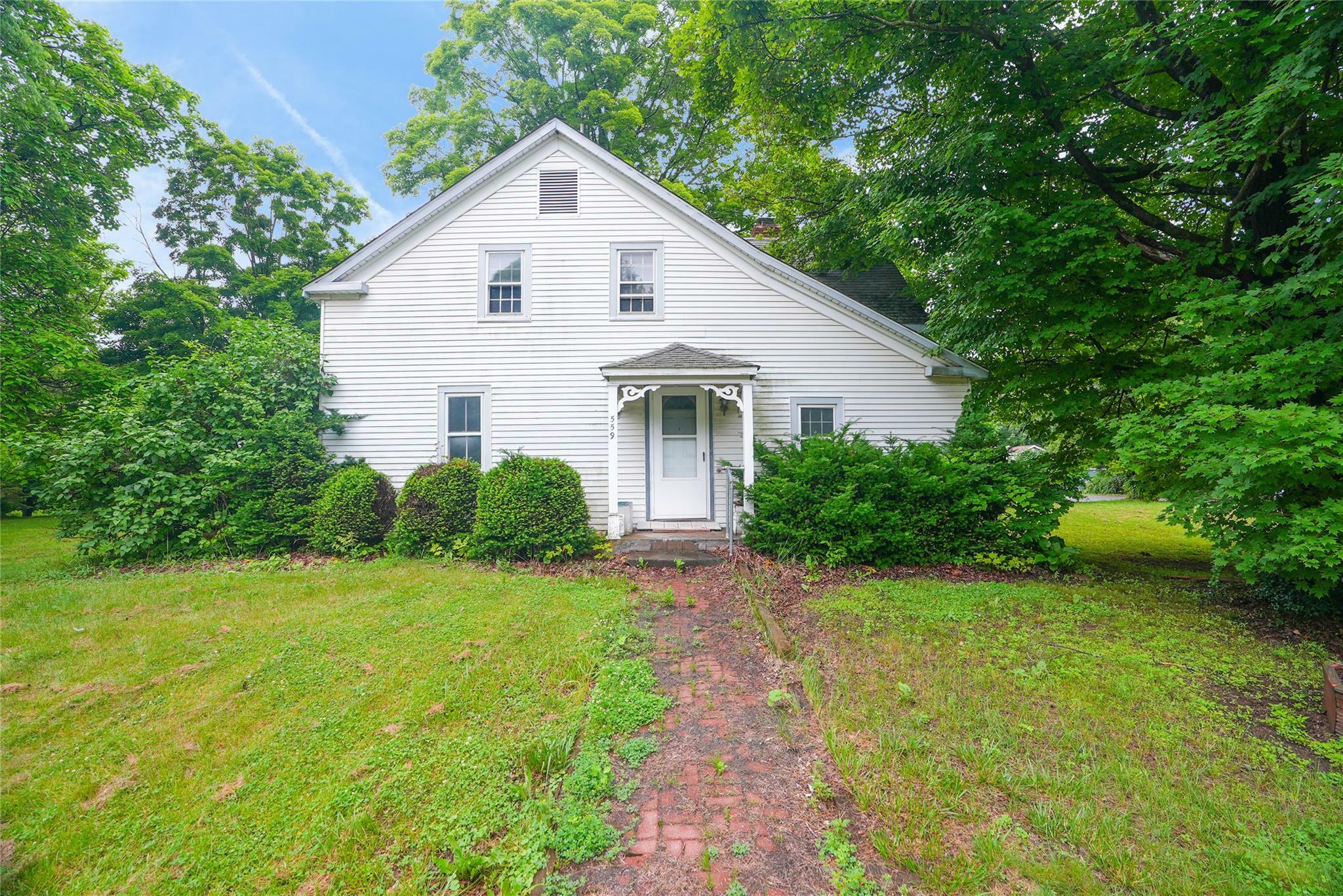 Property Photo: 559 N Quaker Lane NY 12538