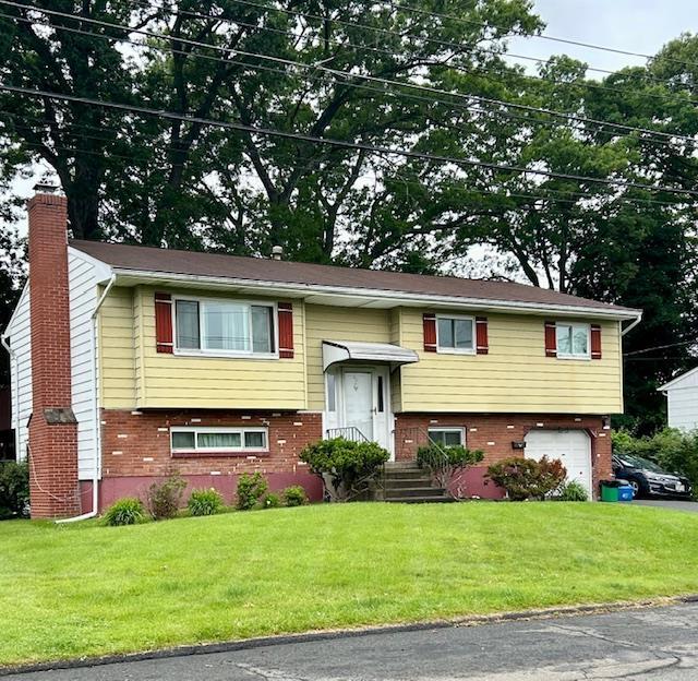 Property Photo:  25 Waldron Drive  NY 10980 