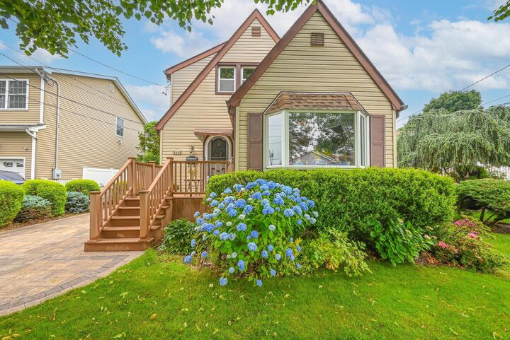 Property Photo: 3853 Lincoln Street NY 11783