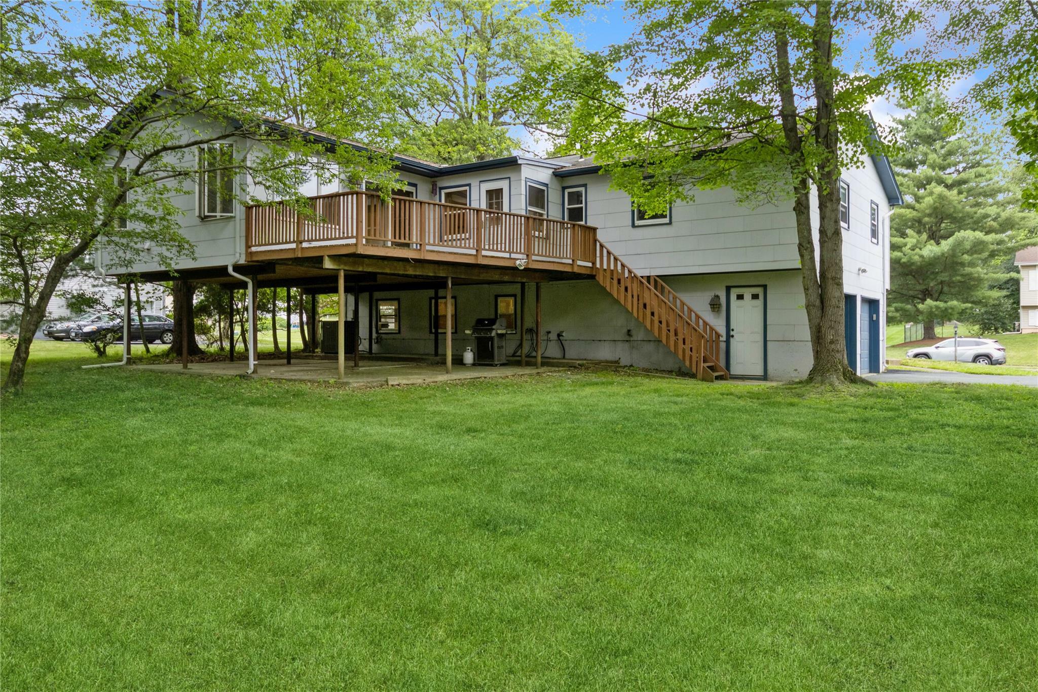 Property Photo: 9 Westlyn Drive NY 10954