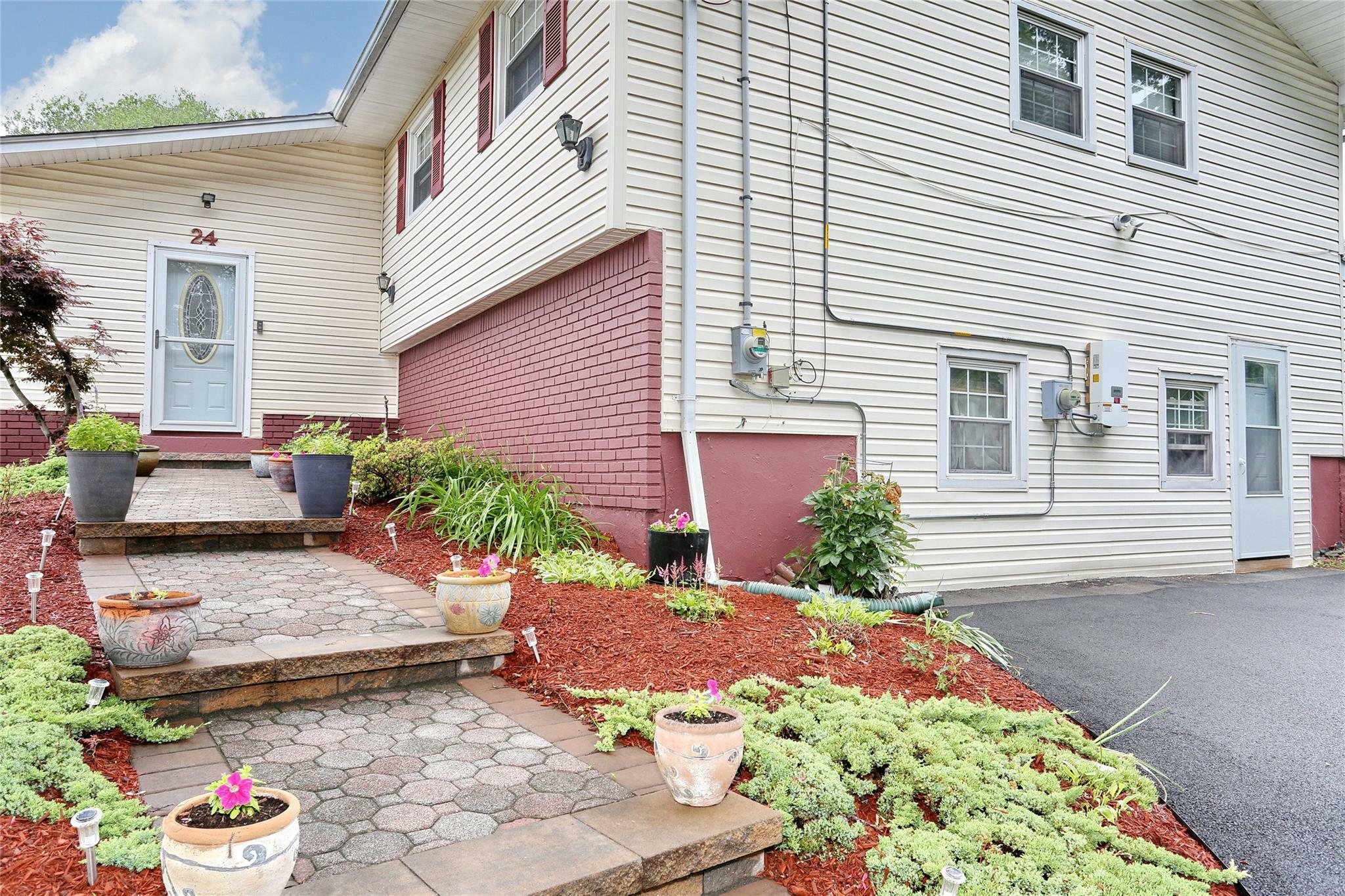 Property Photo: 24 Oxford Court NY 10977