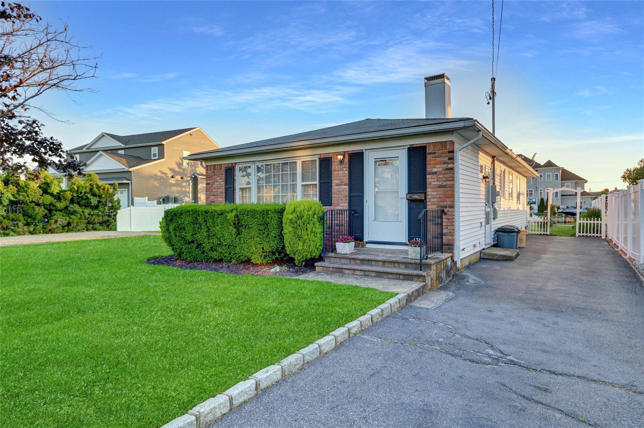 Property Photo:  138 Sequams Lane E  NY 11795 