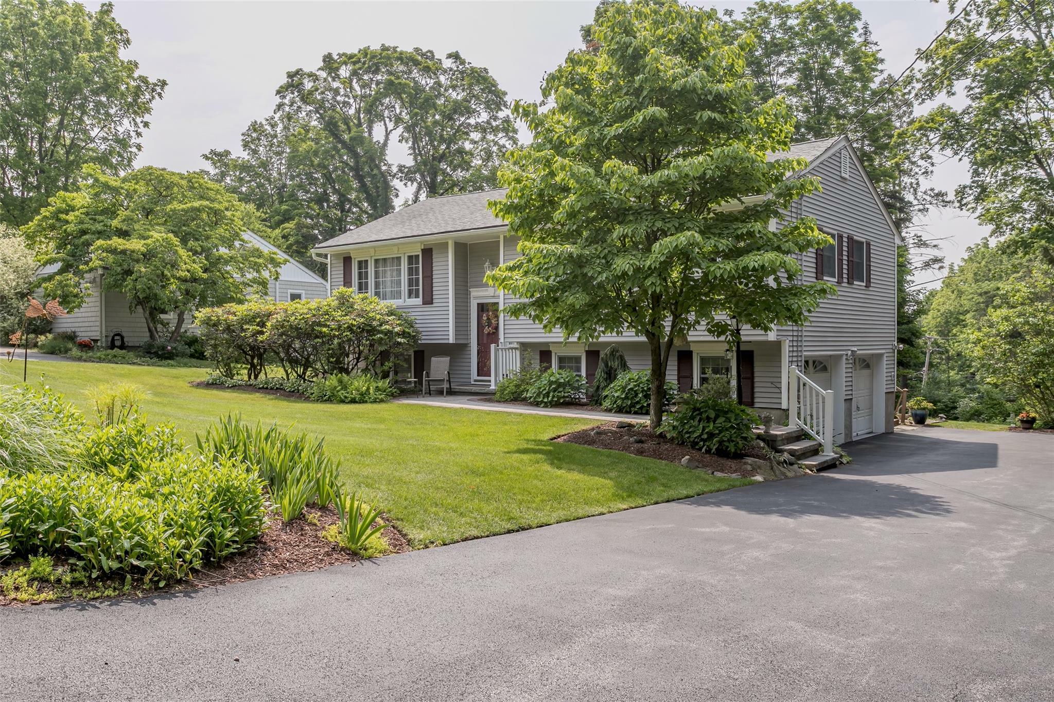 Property Photo: 2 Valley View Circle NY 10990