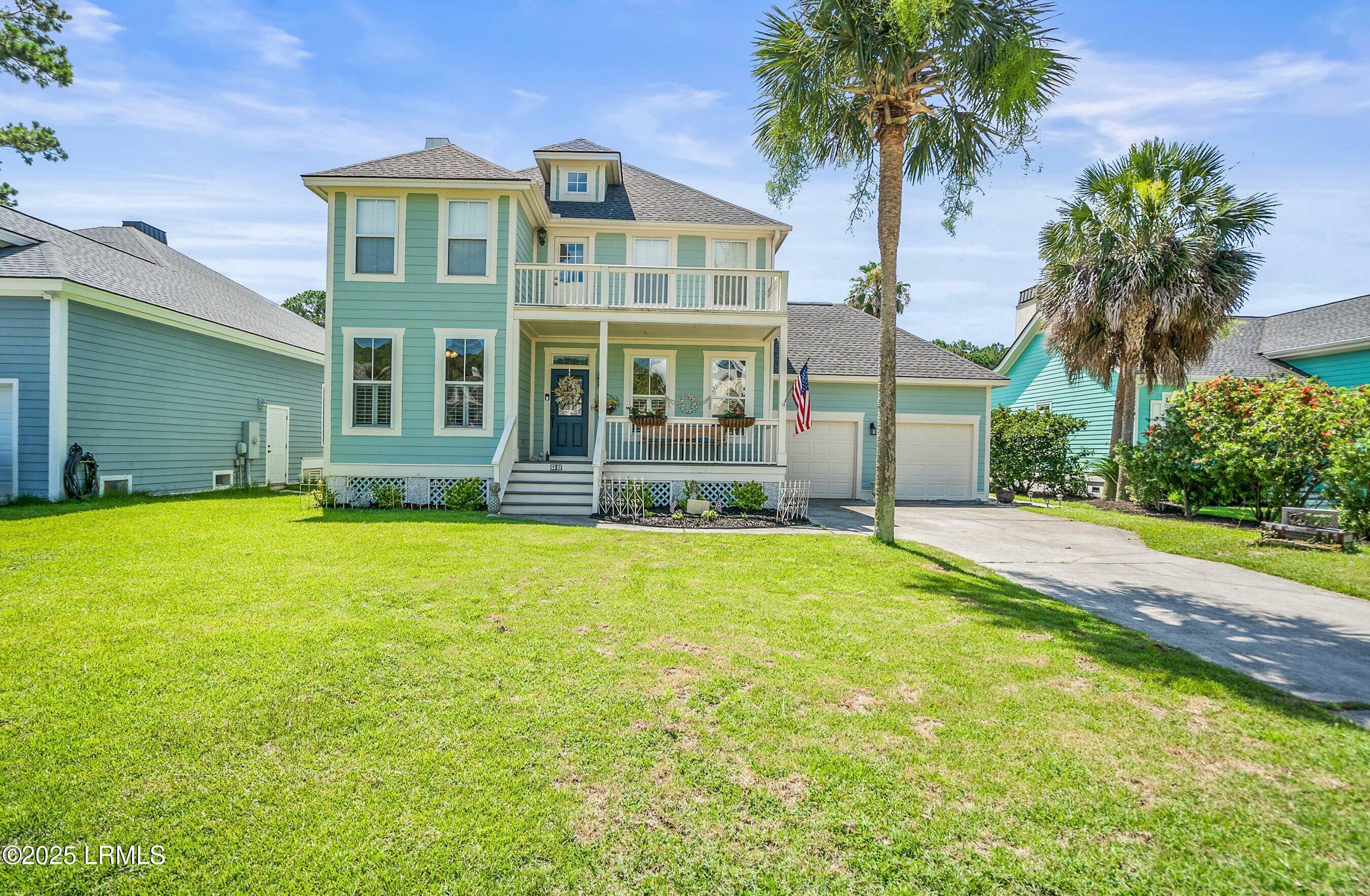 Property Photo:  49 National Boulevard  SC 29907 