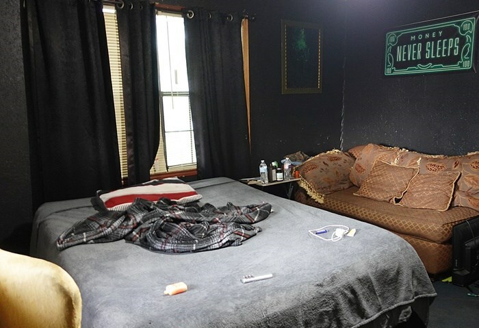 Property Photo: 118 Jones Street TX 75901