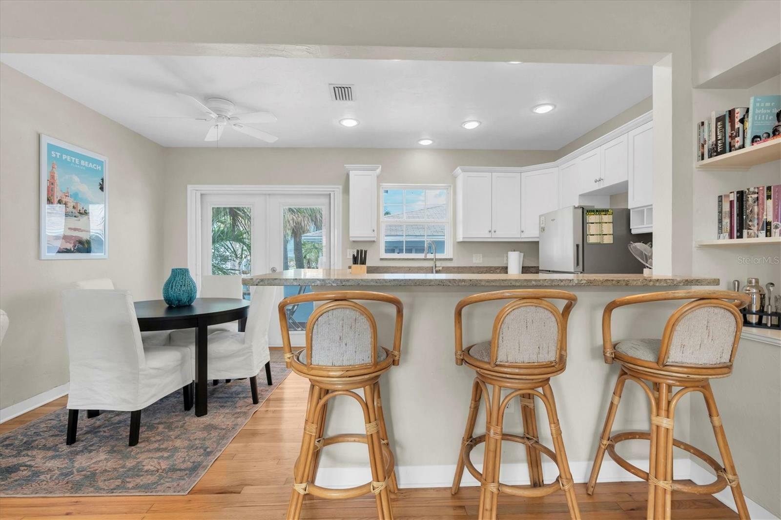 Property Photo: 1800 Pass A Grille Way 3 FL 33706