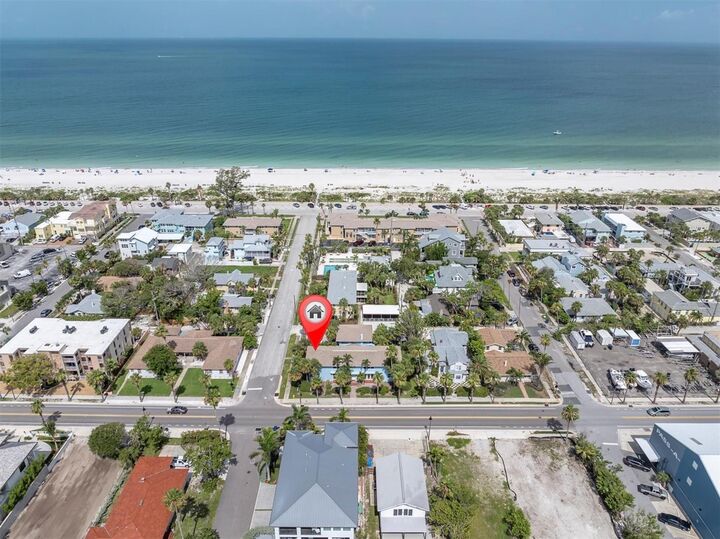 Property Photo:  1800 Pass A Grille Way 3  FL 33706 