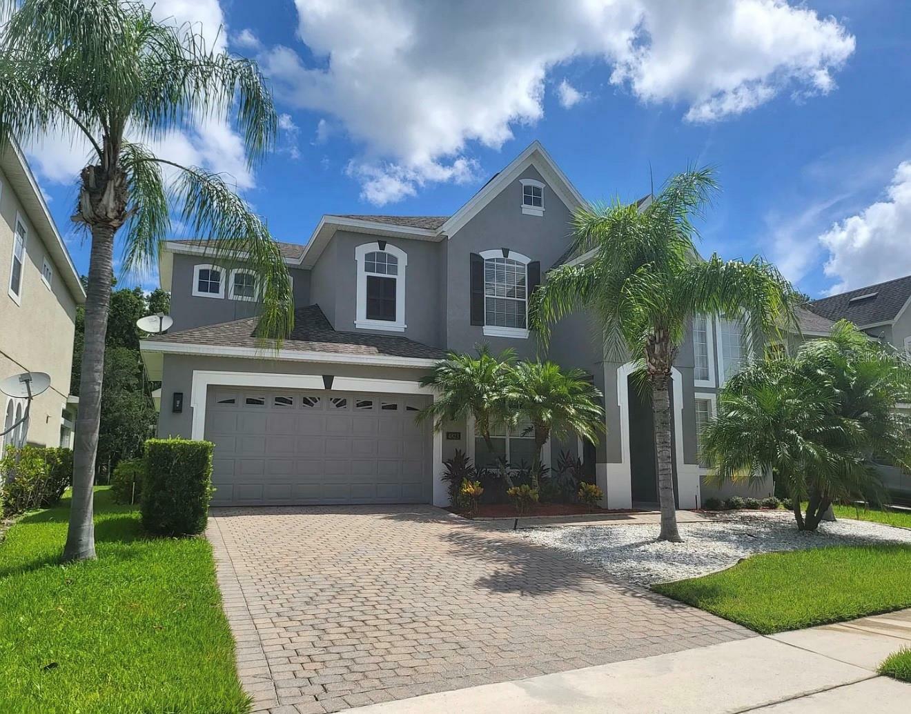 Property Photo: 4823 Cains Wren Trail FL 32771