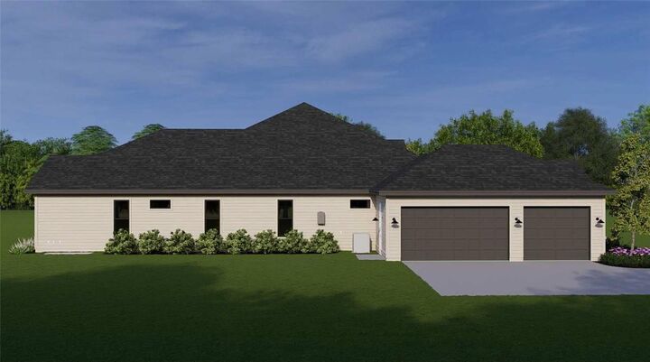 Property Photo:  2559 NW 150th Boulevard  FL 32669 