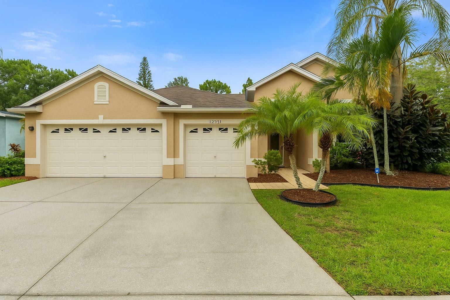 12031 Mountbatten Drive  Tampa FL 33626 photo