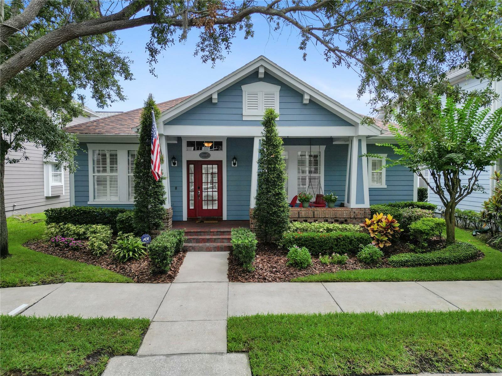 10015 Brompton Drive  Tampa FL 33626 photo