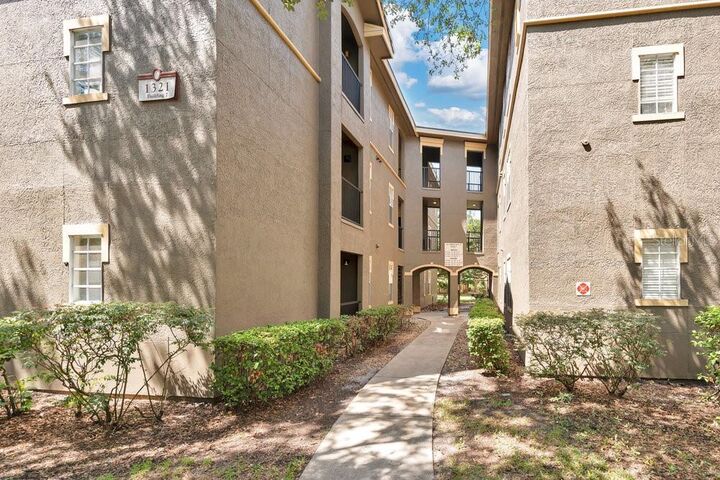 Property Photo:  1321 Arbor Vista Loop 301  FL 32746