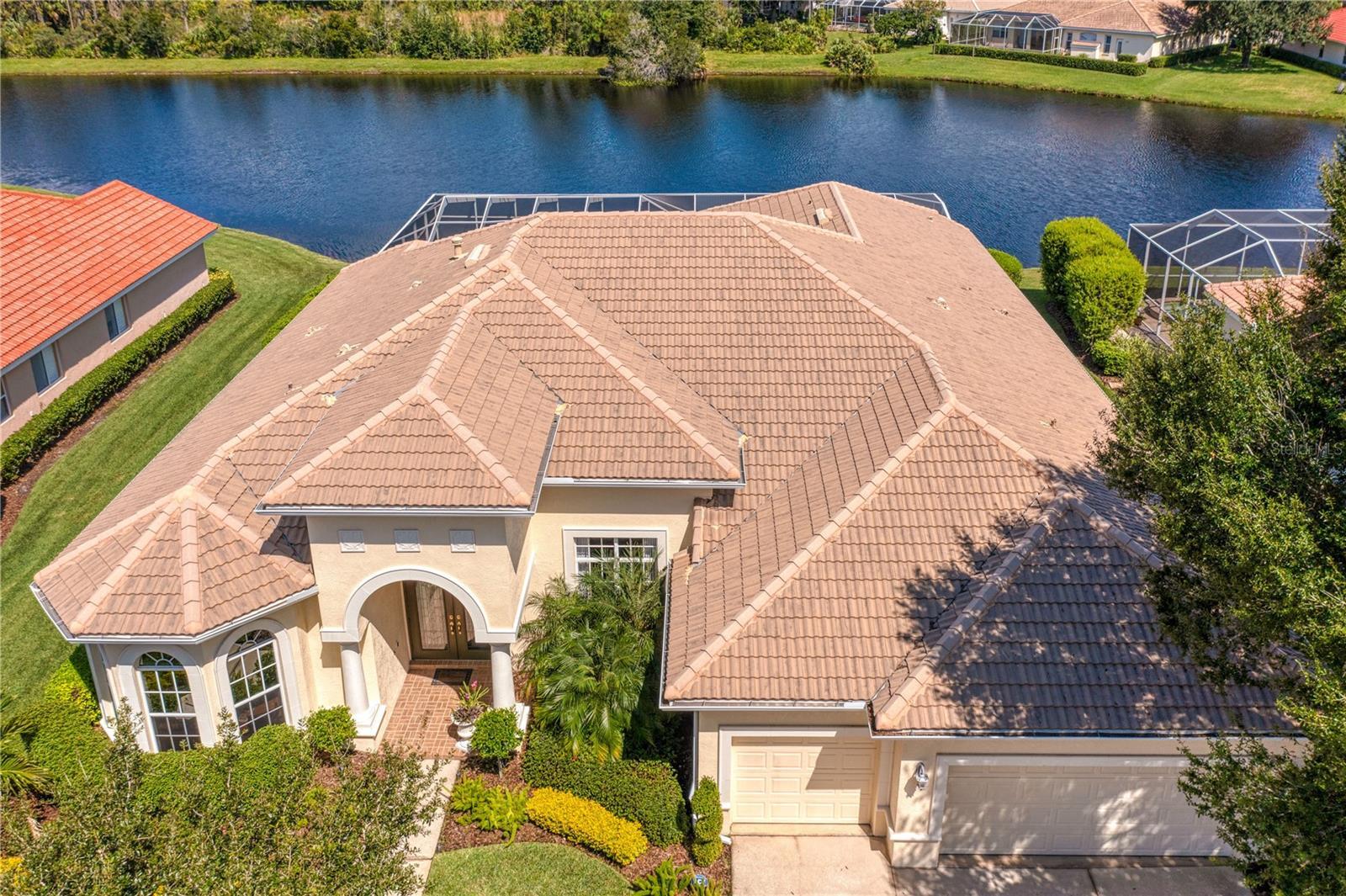 17921 Arbor Haven Drive  Tampa FL 33647 photo