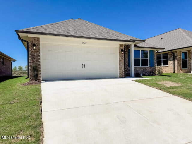 Property Photo:  7881 Gardendale Drive  MS 38654 