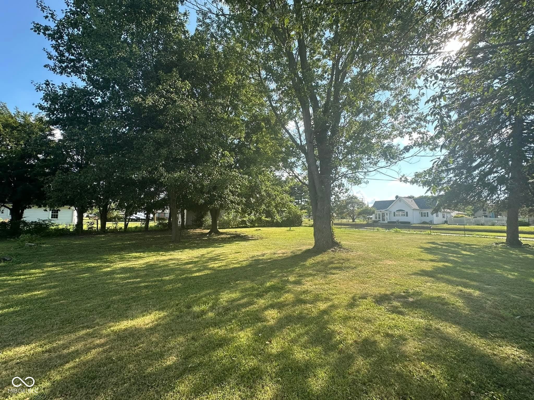 Property Photo: 823 N 12th Street IN 46036