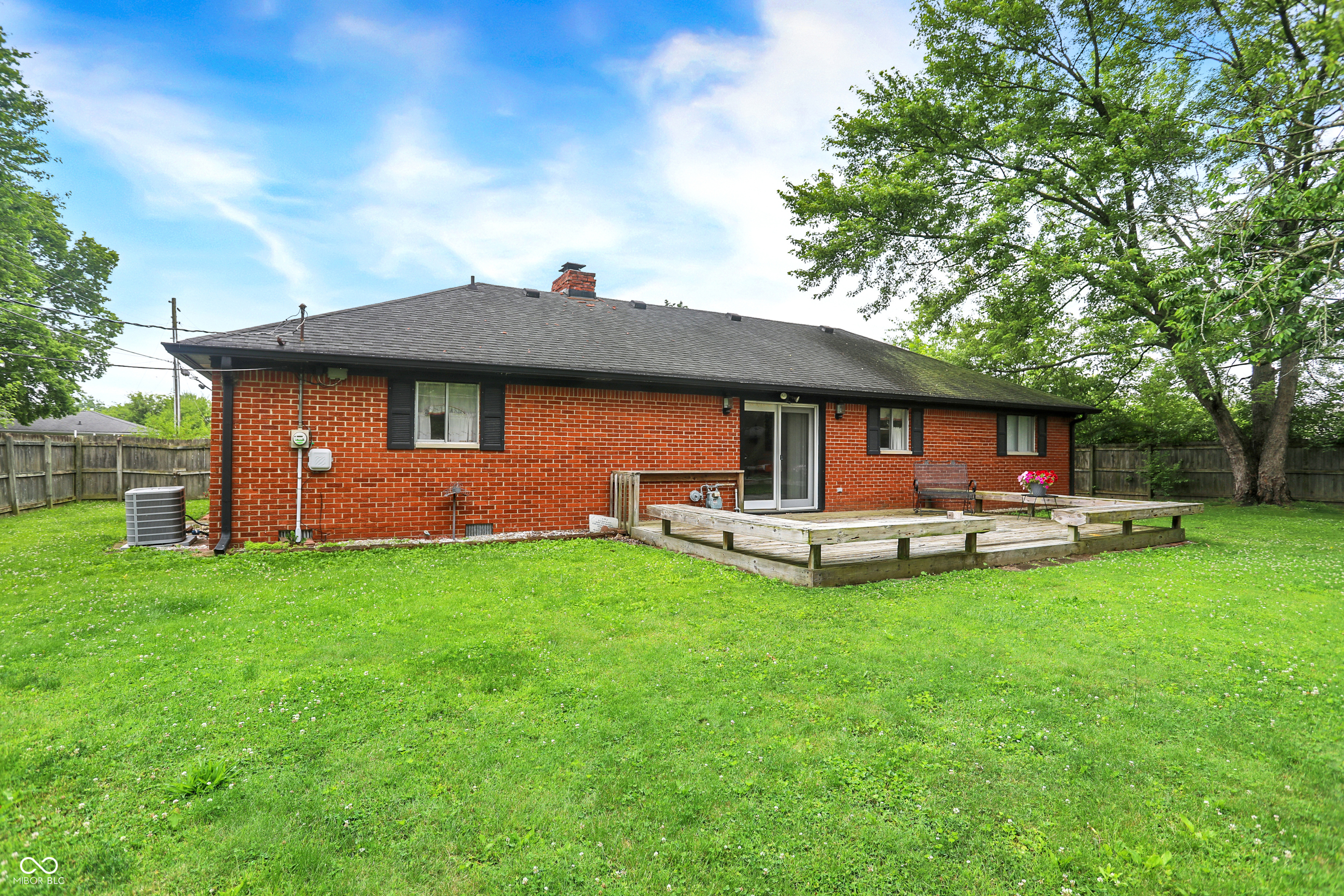 Property Photo: 11630 Deanna Drive IN 46229
