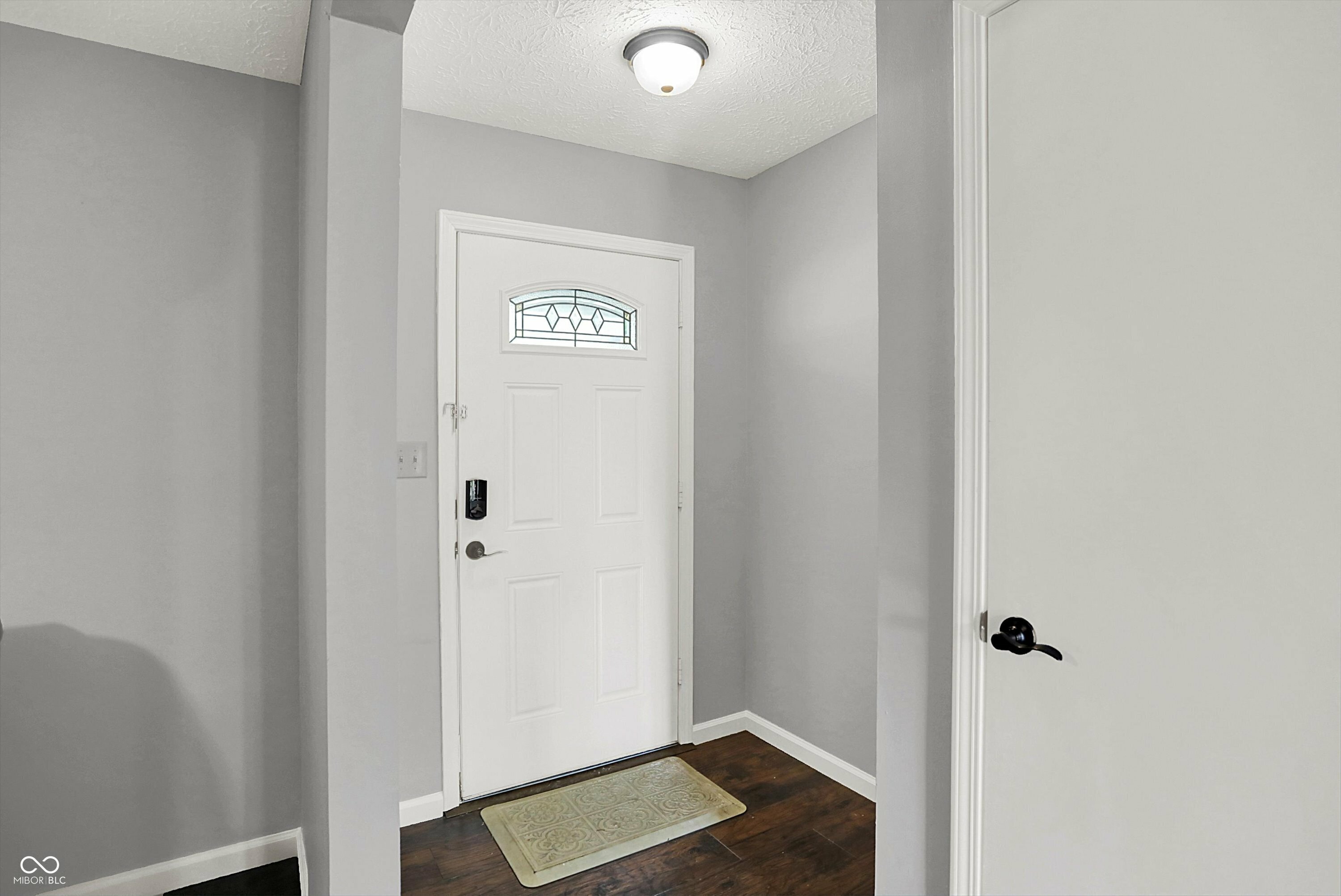 Property Photo: 8315 San Marcos Circle IN 46256