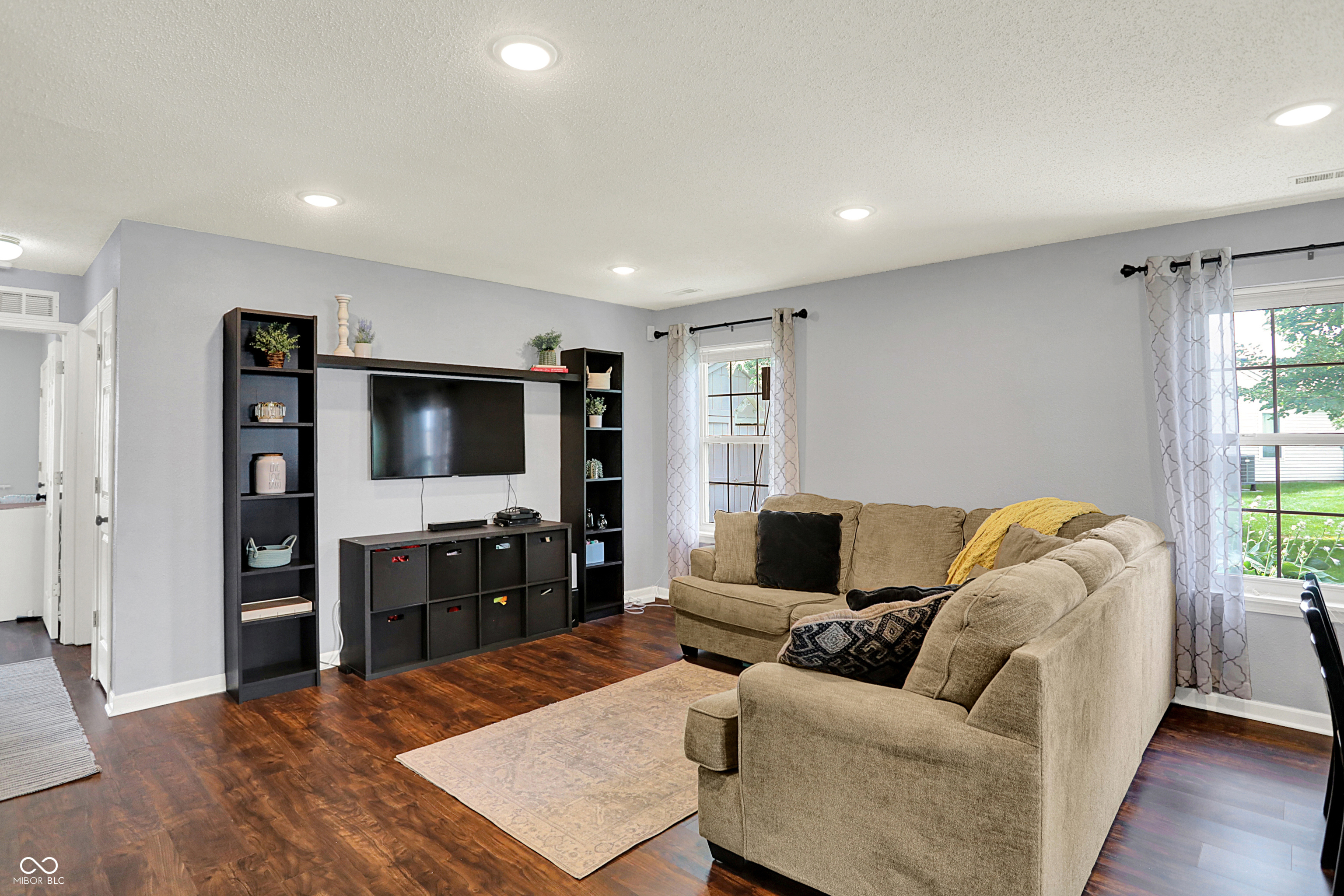 Property Photo: 902 Helm Drive IN 46123