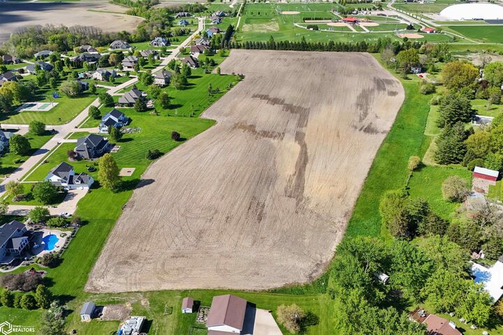 Property Photo: Lot 64 Stonebriar Drive IA 52601