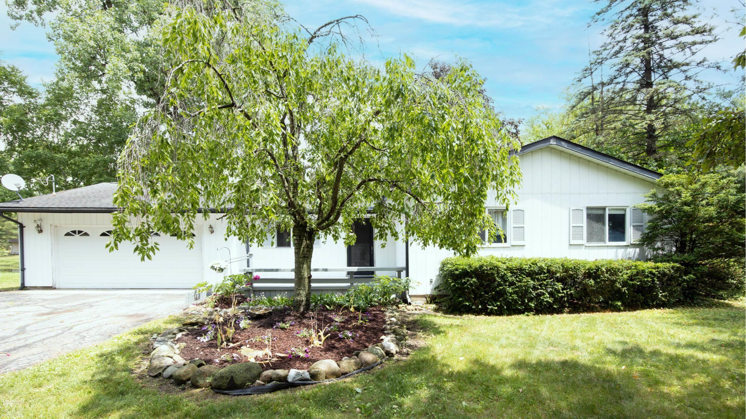 Property Photo: 10087 Margaret Drive MI 48169