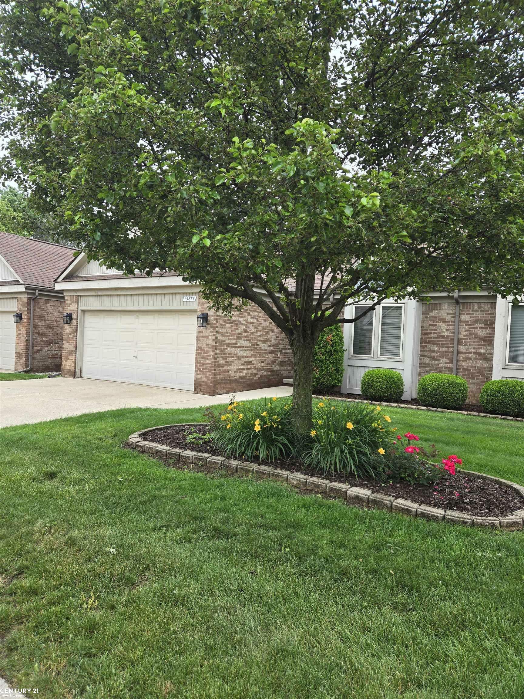 Property Photo: 15855 Angelo Lane MI 48038