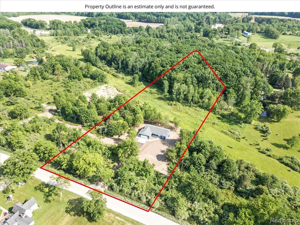 Property Photo:  9711 Crawford  MI 48063 