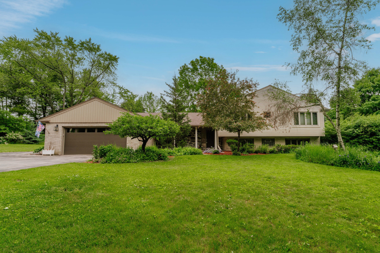 Property Photo: 19555 Benington Dr WI 53045