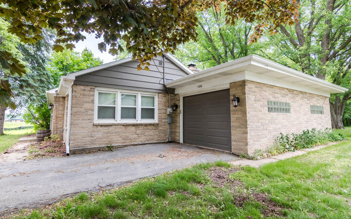 Property Photo:  1300 Highway 83 -  WI 53029 