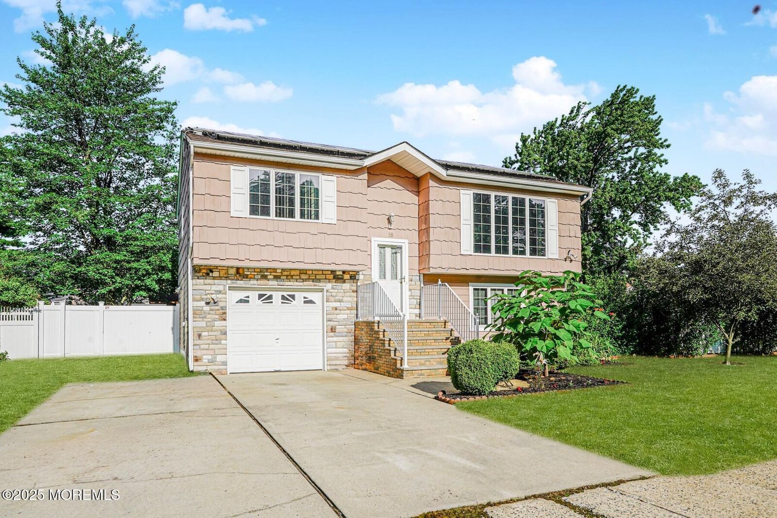 Property Photo: 18 Croman Court NJ 07730