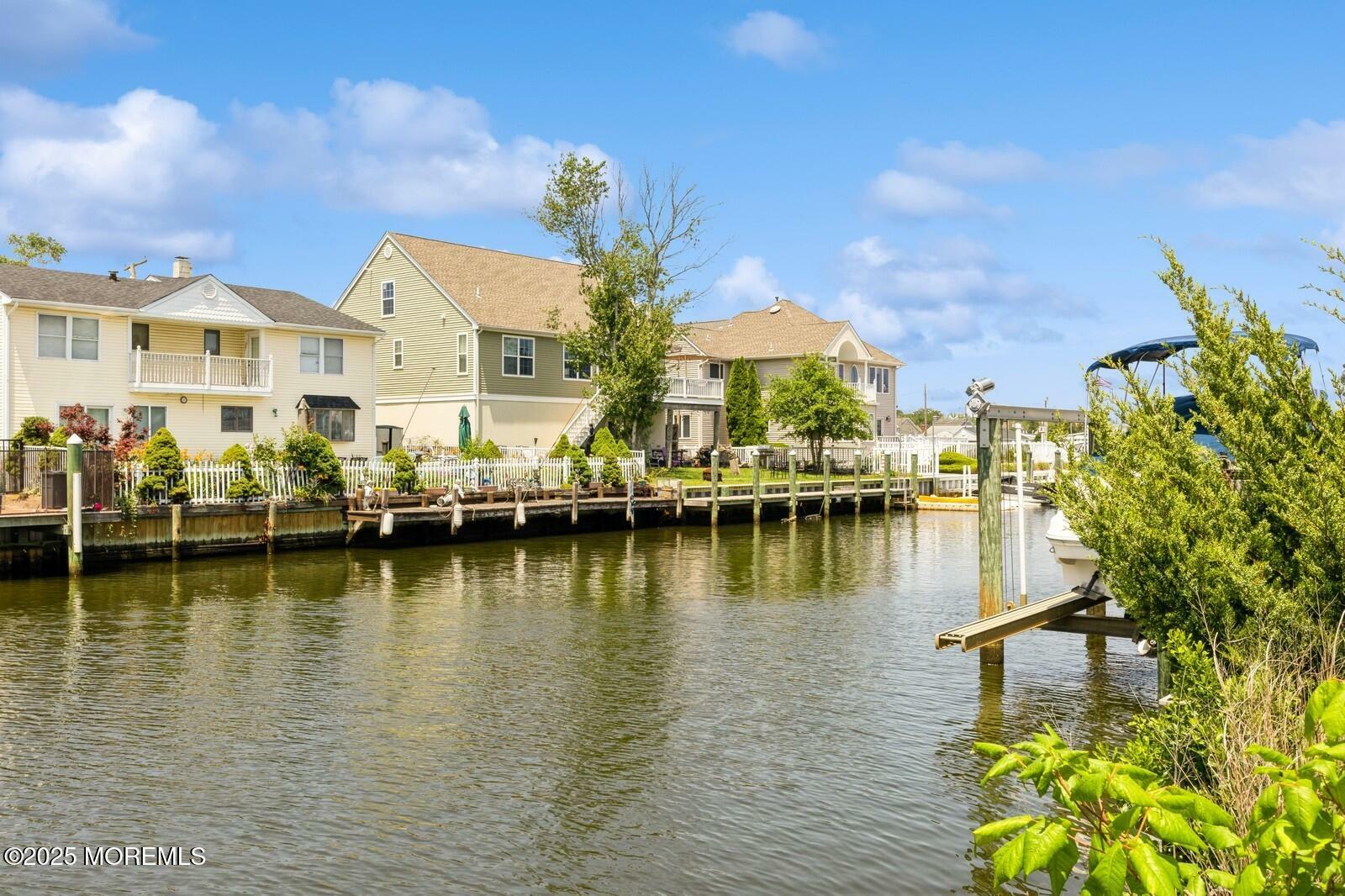 Property Photo: 28 Commodore Drive NJ 08723