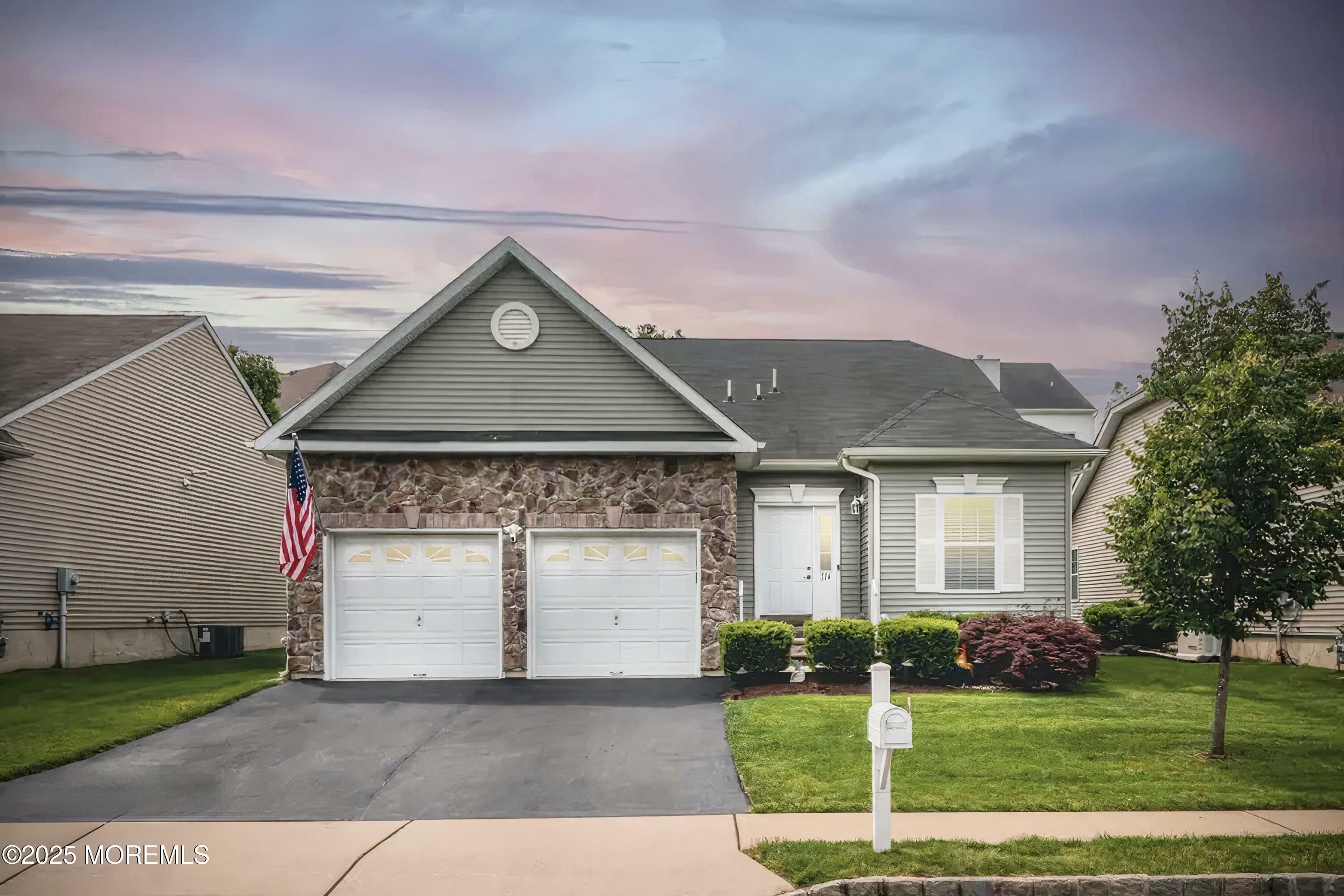 Property Photo: 114 Maypink Lane NJ 07731
