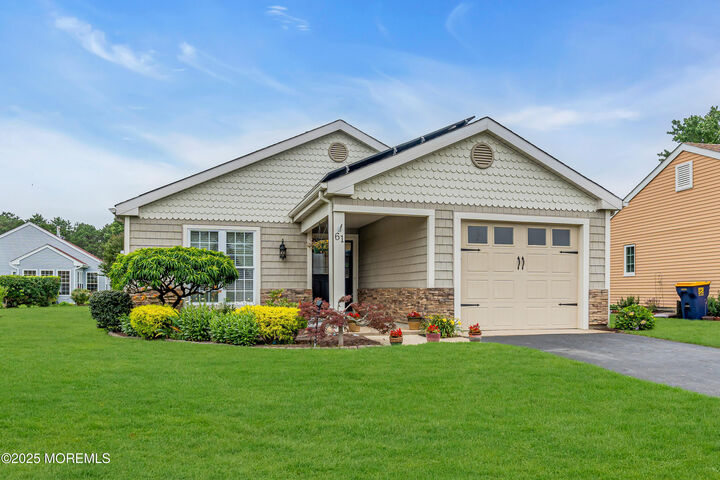 Property Photo:  61 Mansfield Avenue  NJ 08759 