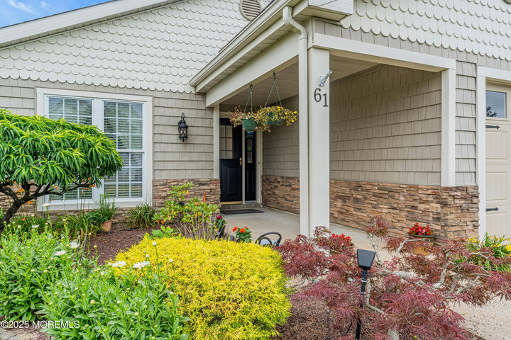 Property Photo: 61 Mansfield Avenue NJ 08759