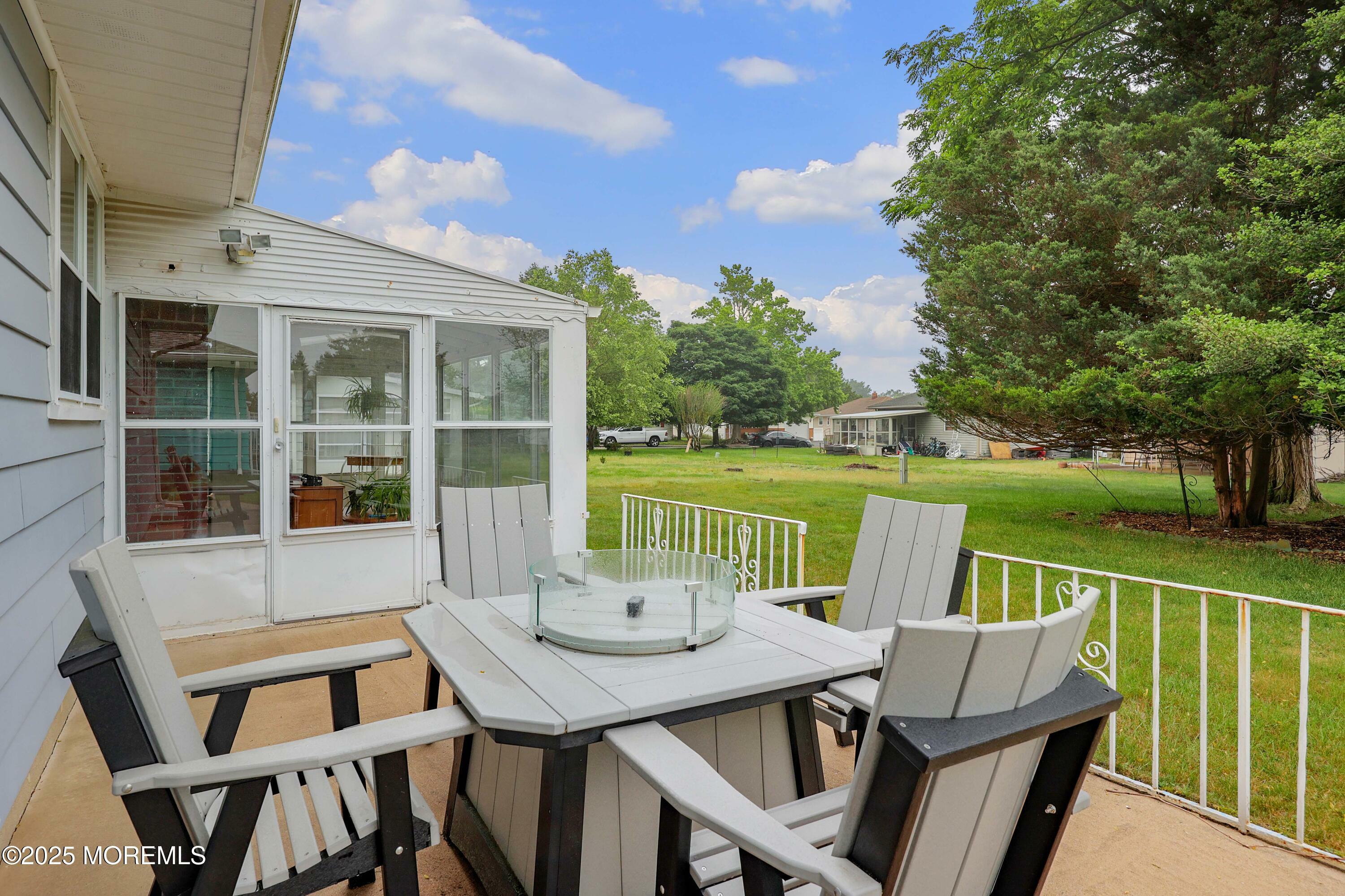 Property Photo: 88 Scarborough Place NJ 08757