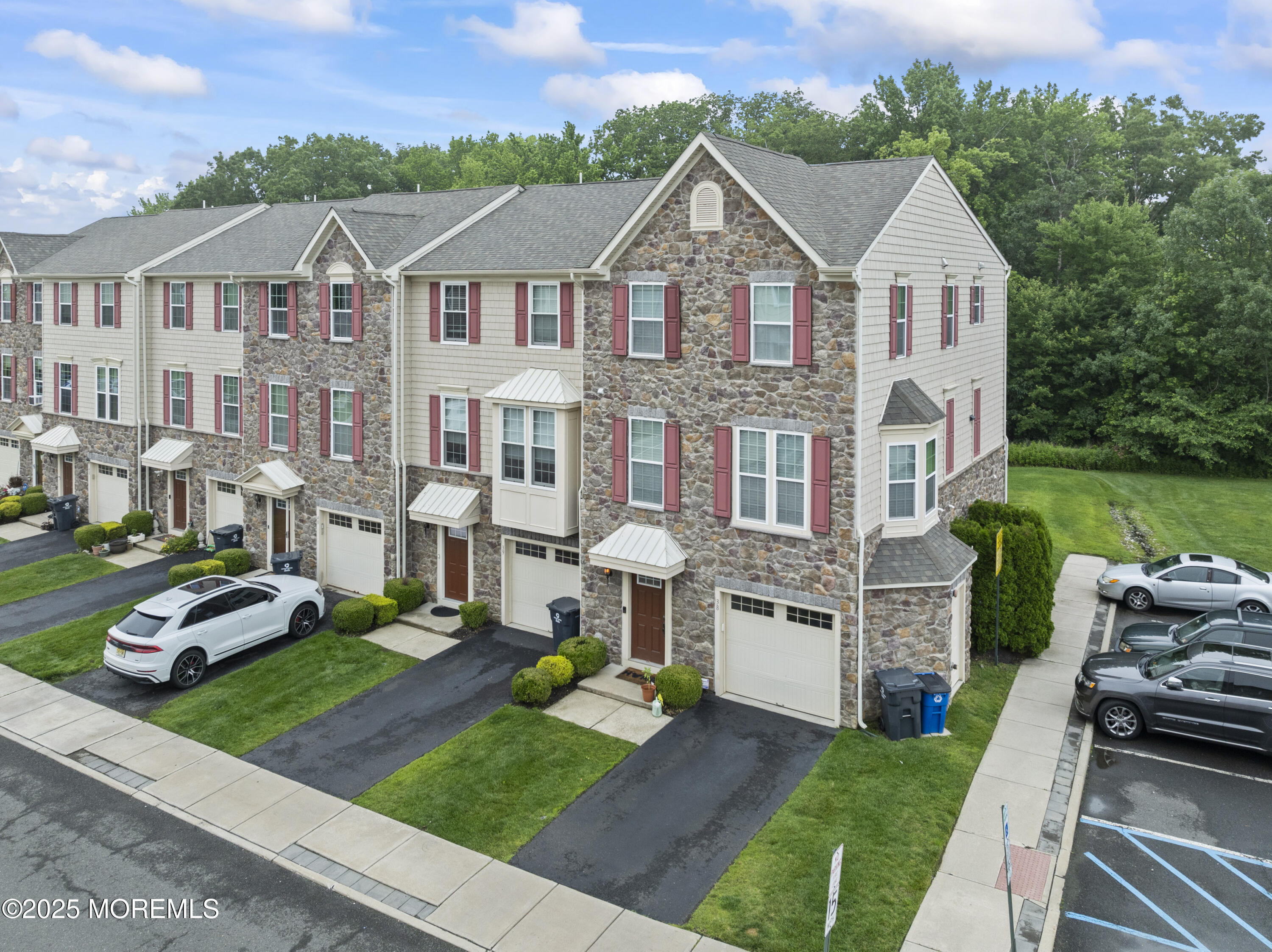 Property Photo: 38 Phillip E Frank Way 38 NJ 07721