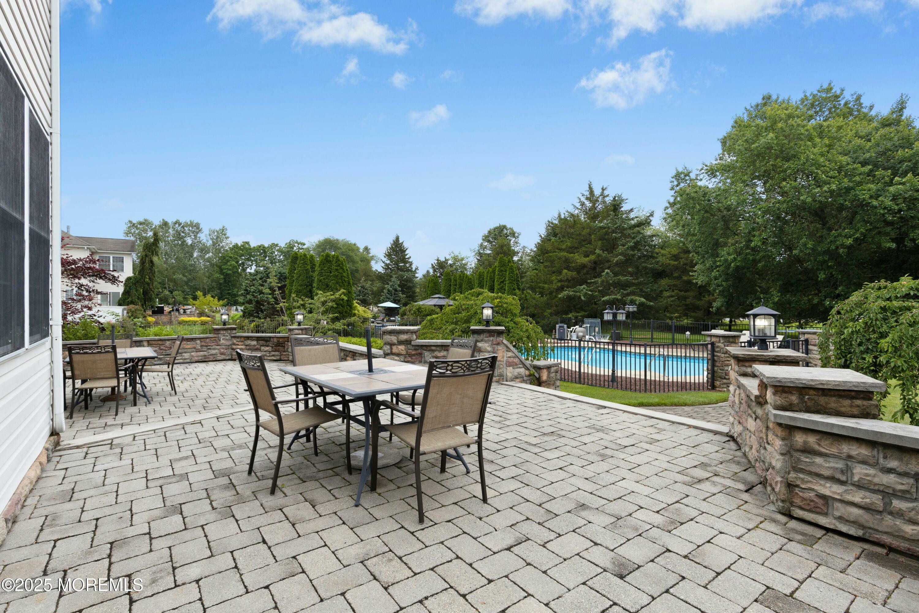 Property Photo: 7 Topaz Drive NJ 08527