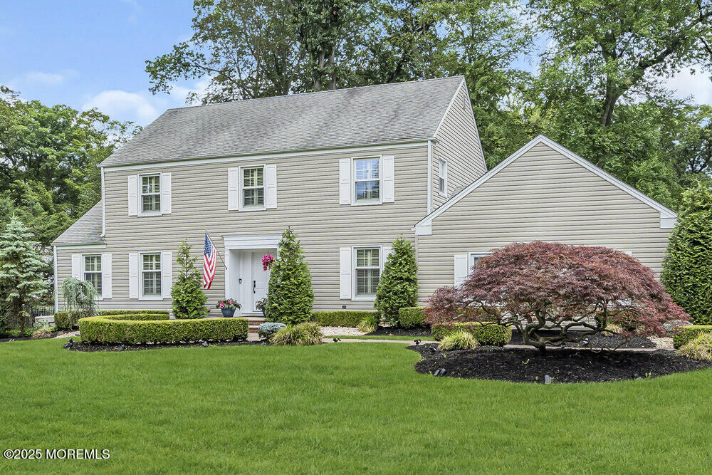 Property Photo:  32 Blackbriar Drive  NJ 07722 
