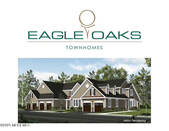 Property Photo: 4 Remington Court NJ 07727