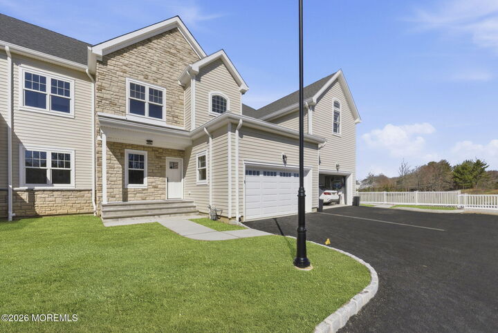 Property Photo:  4 Remington Court  NJ 07727 