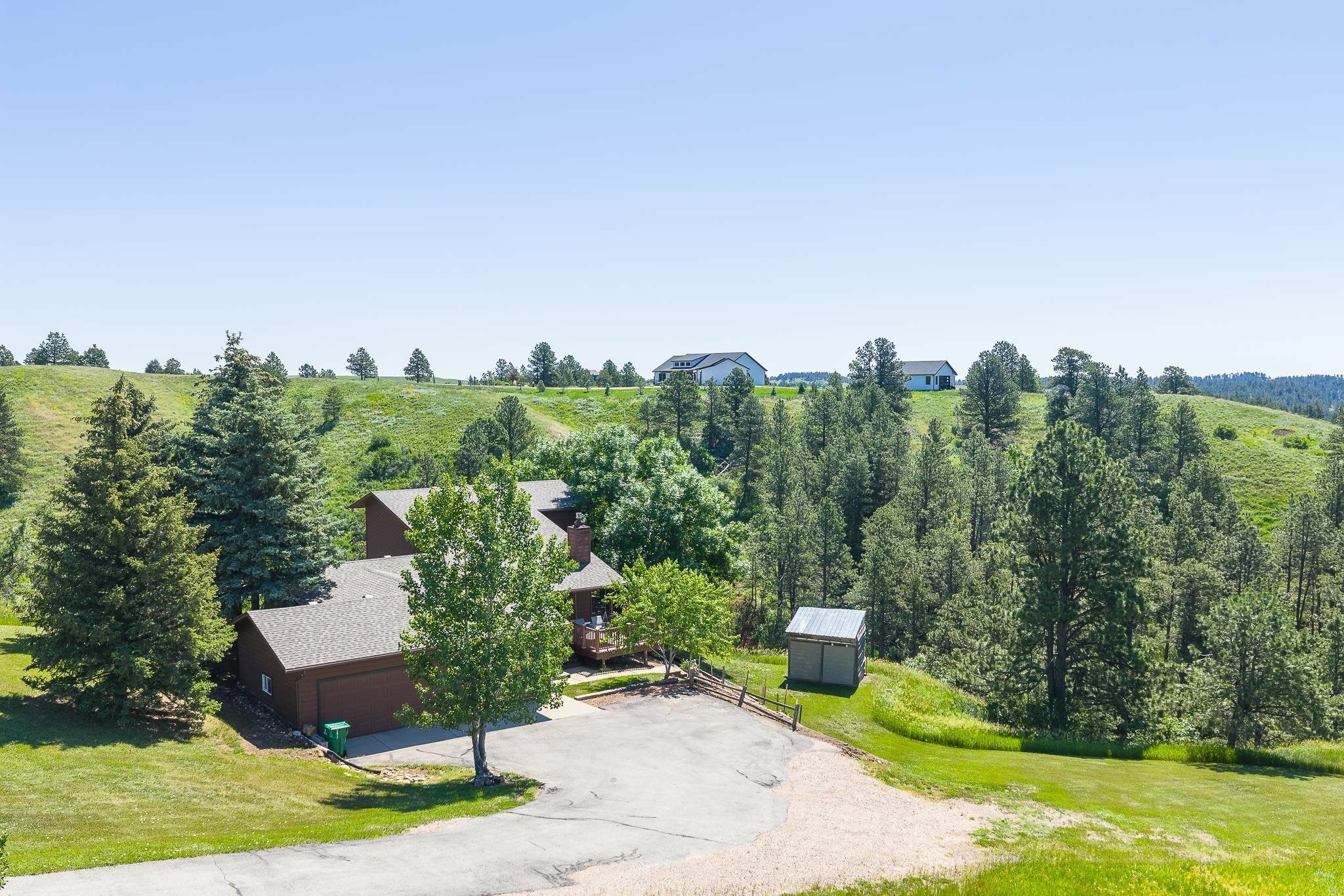 Property Photo: 3467 Moon Meadows Drive SD 57702
