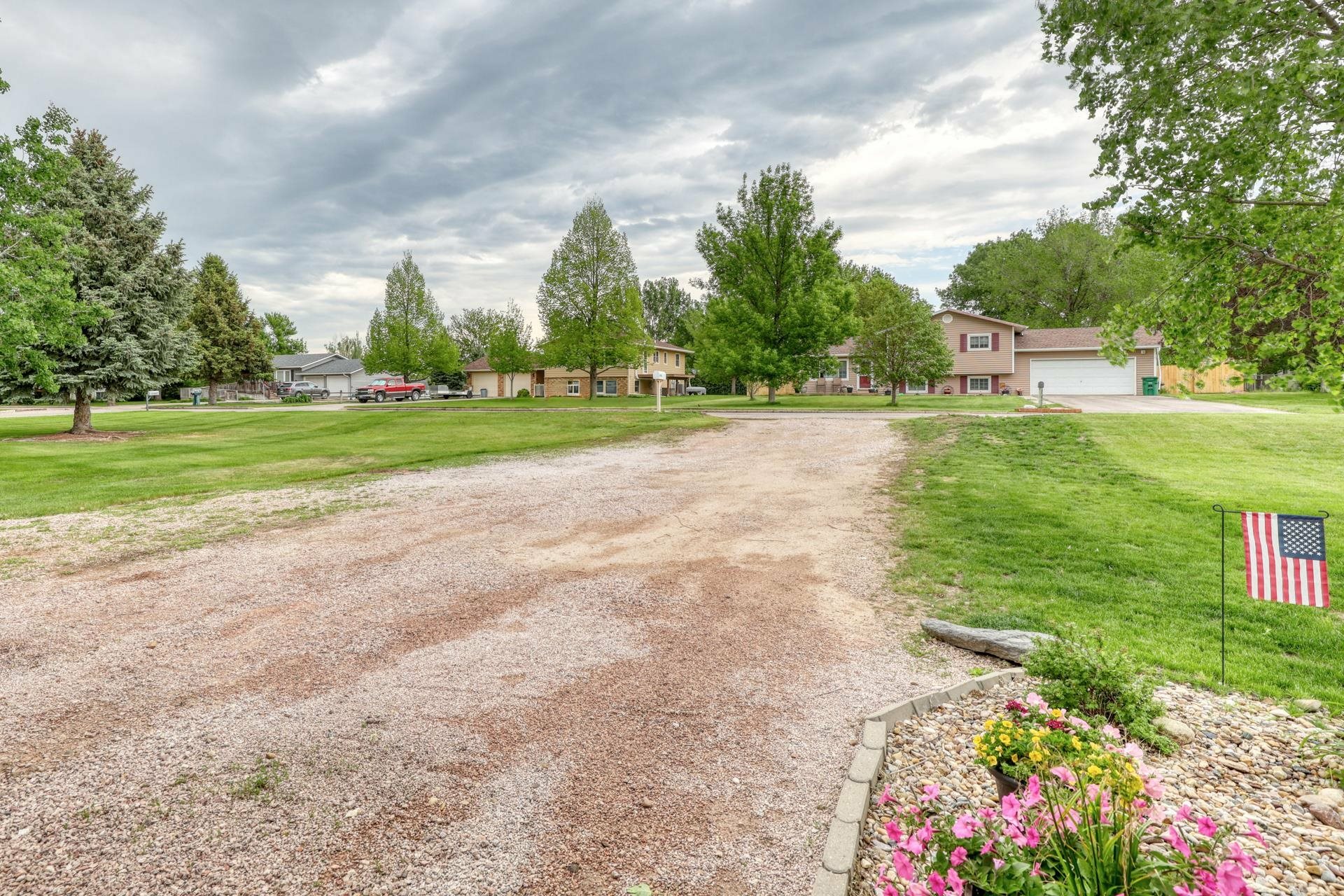 Property Photo: 6556 Beverly Drive SD 57701