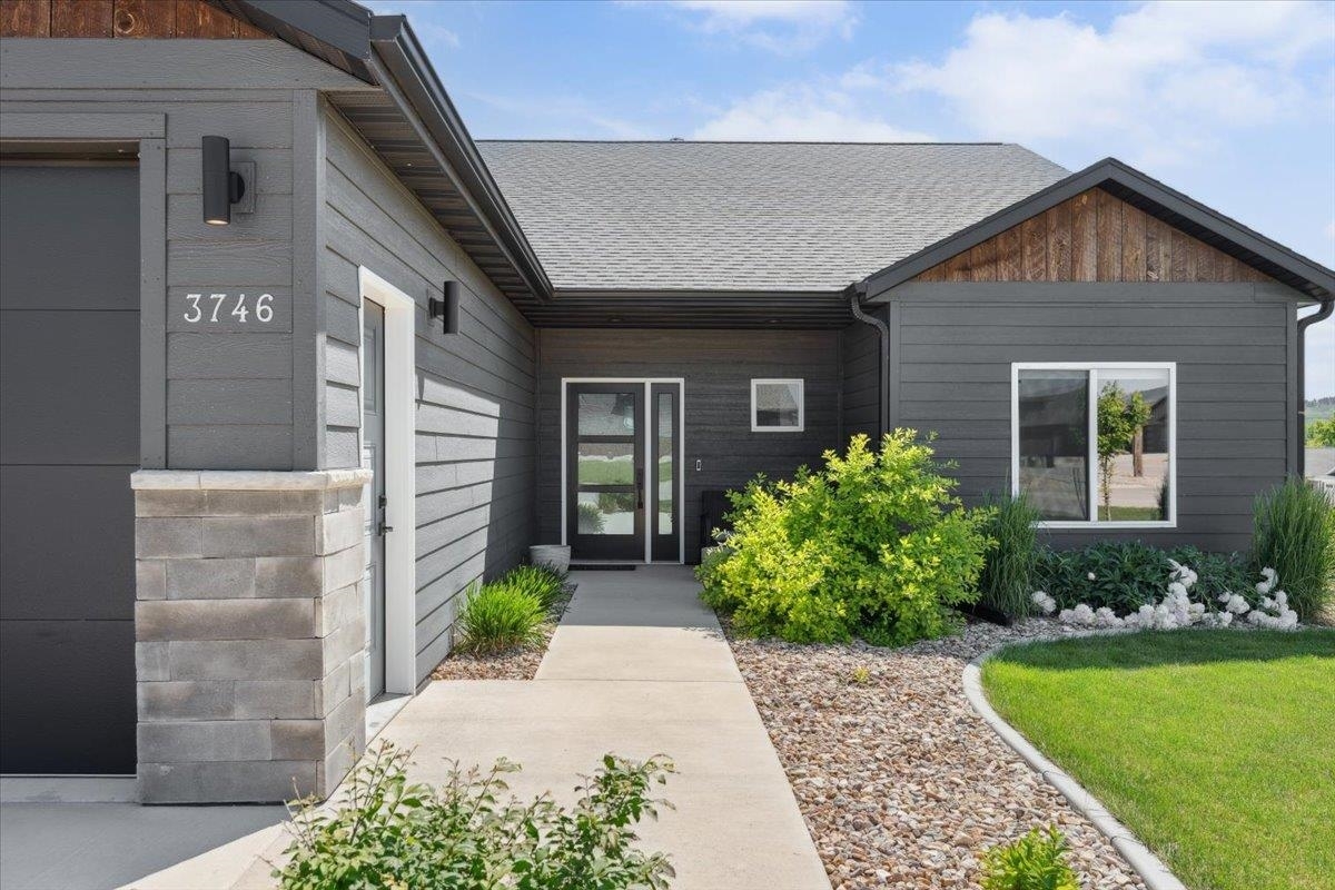 Property Photo:  3746 Beartooth Loop  SD 57783 