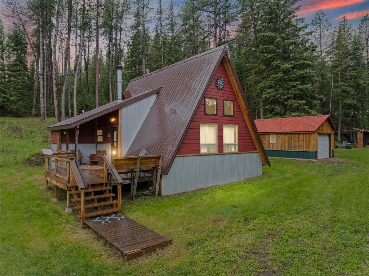 Property Photo: 12425 Misty Lane SD 57759