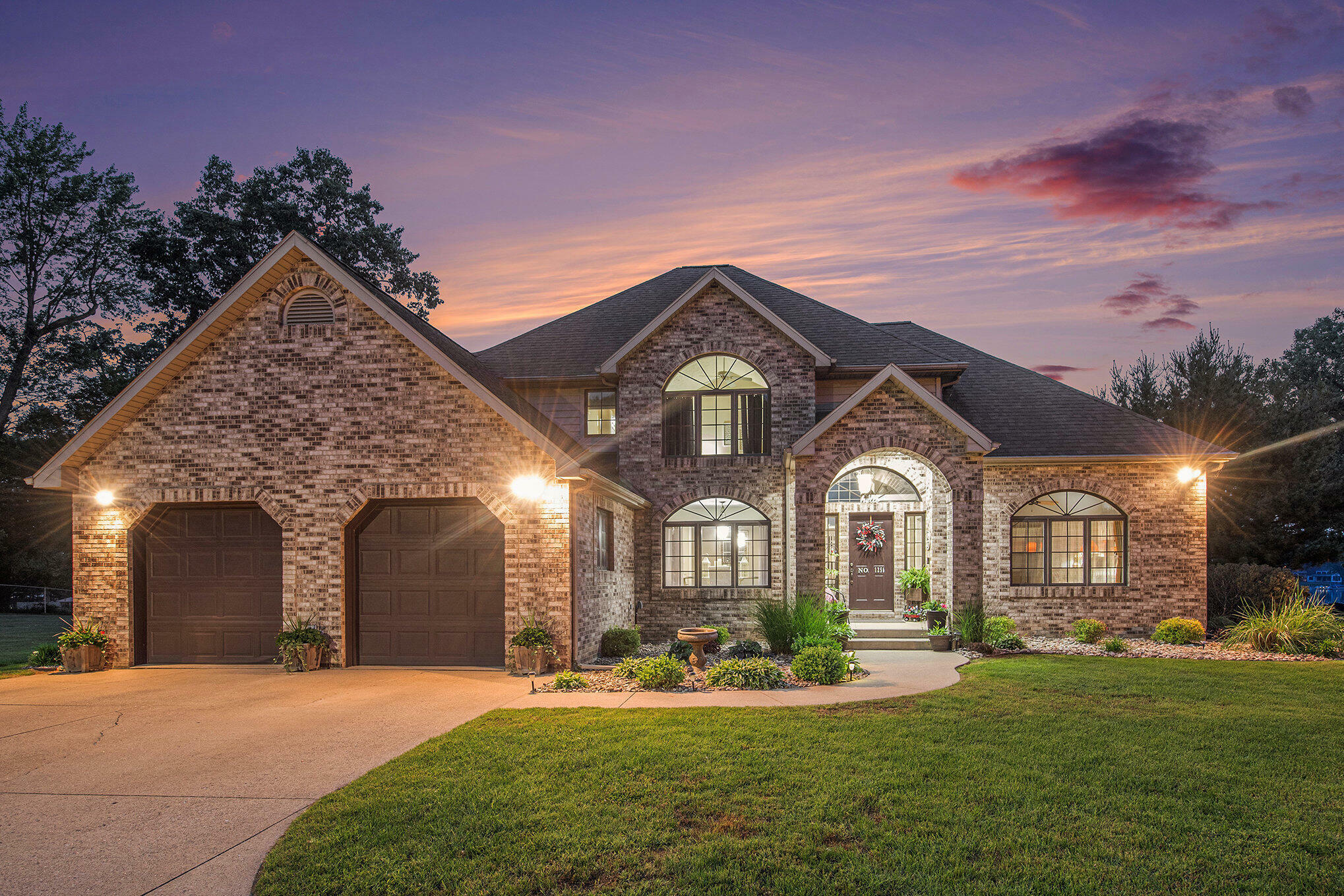 1256 Barron Lake Road  Niles MI 49120 photo