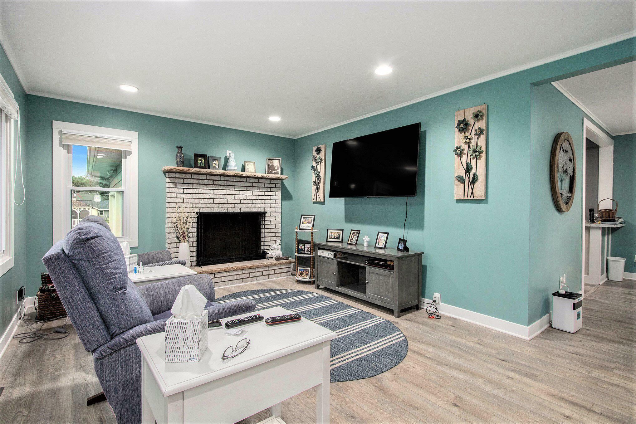 Property Photo: 6779 1st Drive MI 49038