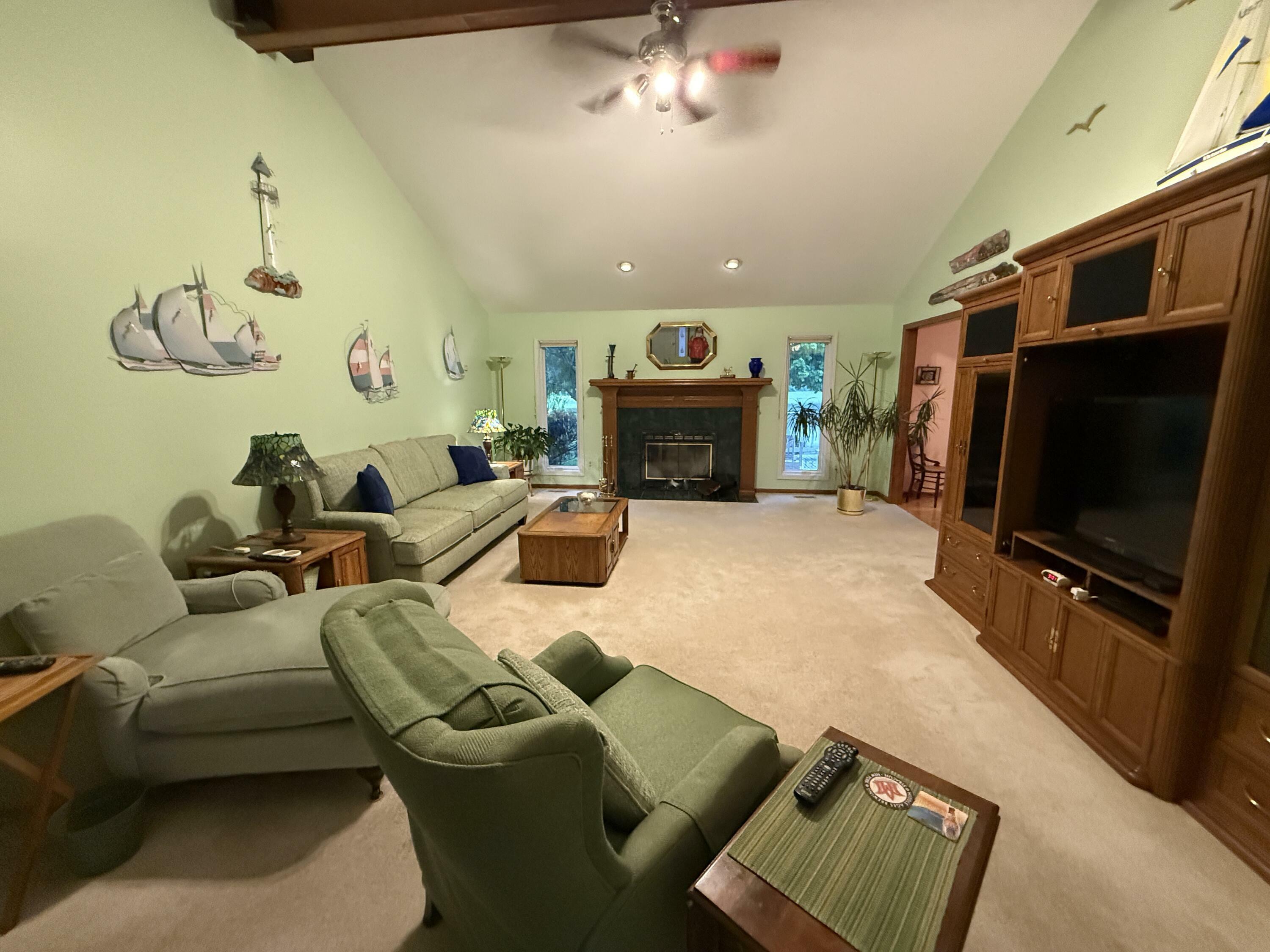 Property Photo: 43191 Winterfield Drive MI 48314